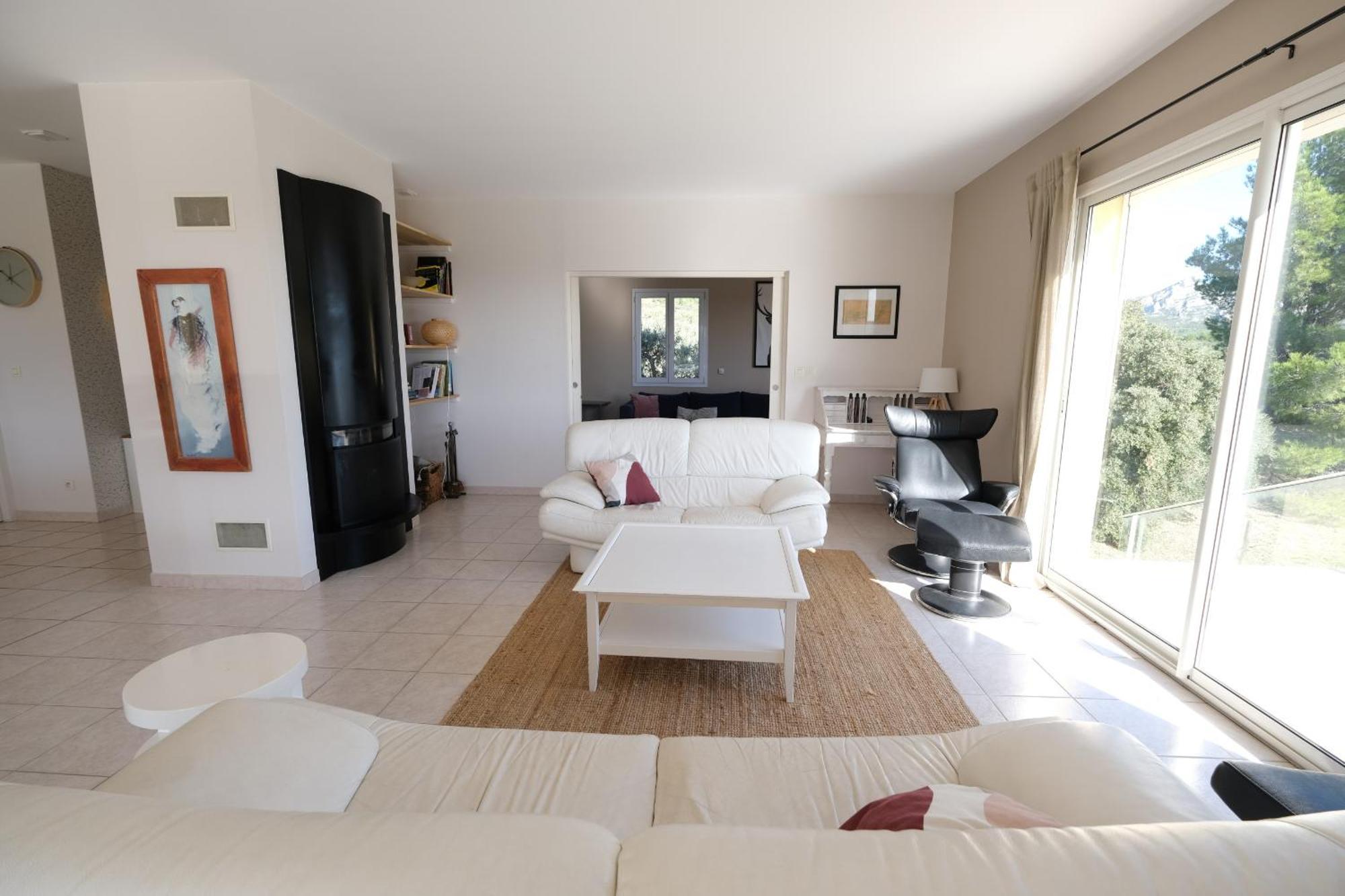 Villa Avec Piscine Aureille Alpilles Paragi Ls1-449 Exterior foto