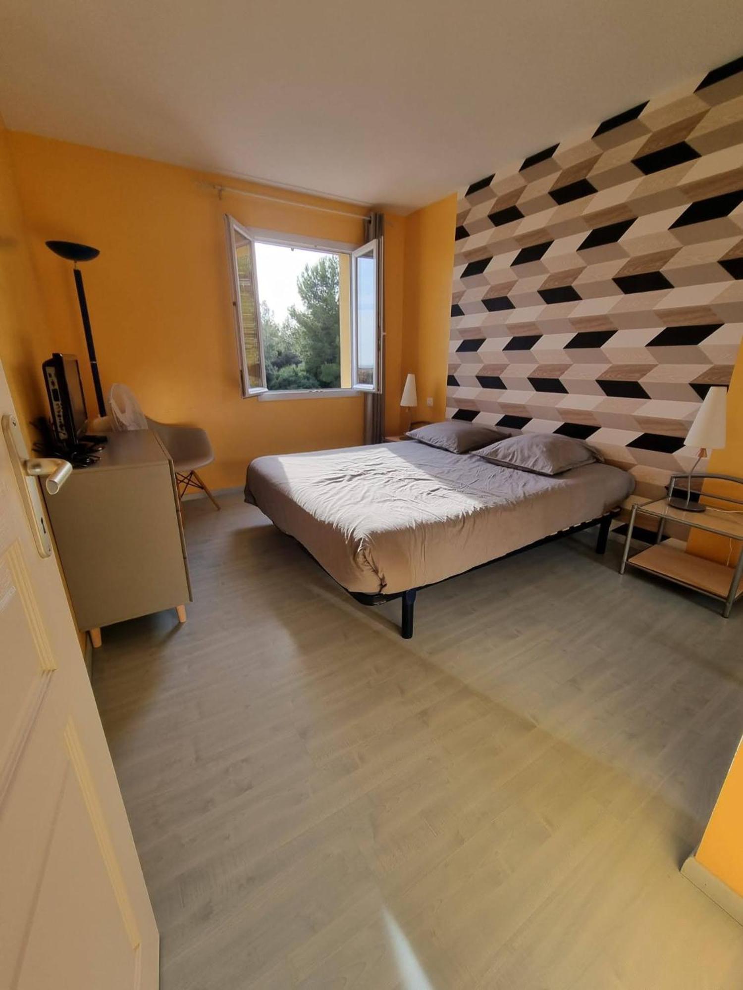 Villa Avec Piscine Aureille Alpilles Paragi Ls1-449 Exterior foto