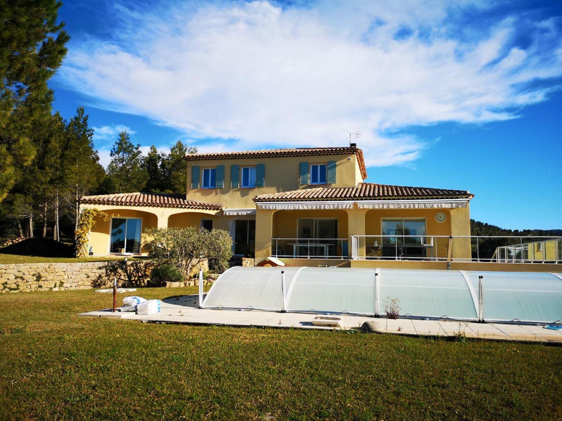 Villa Avec Piscine Aureille Alpilles Paragi Ls1-449 Exterior foto